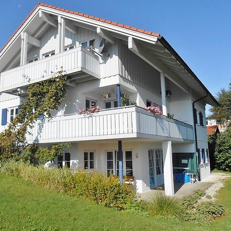Ferienwohnung Rath Oberreute Ngoại thất bức ảnh