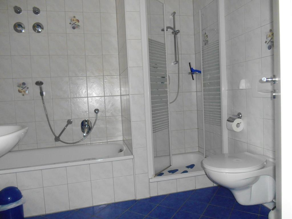 Ferienwohnung Rath Oberreute Ngoại thất bức ảnh